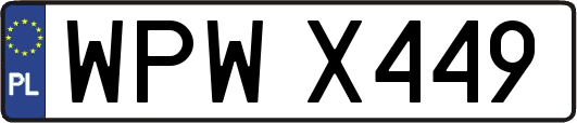 WPWX449