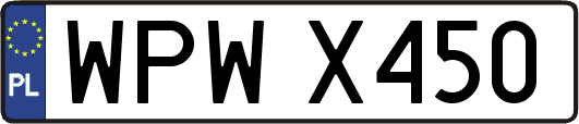 WPWX450