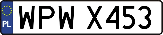 WPWX453
