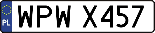 WPWX457