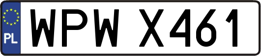 WPWX461