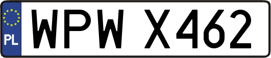 WPWX462