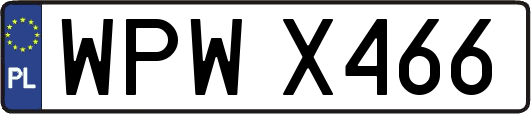 WPWX466