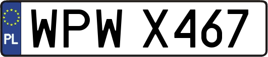WPWX467