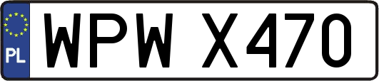 WPWX470