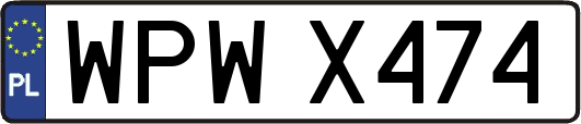 WPWX474