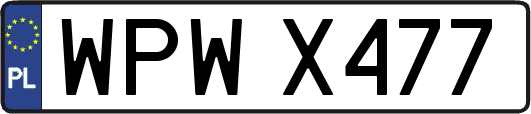 WPWX477
