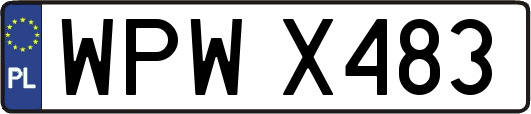 WPWX483