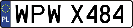 WPWX484