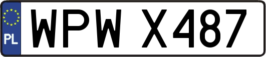 WPWX487
