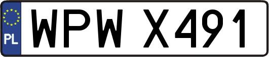 WPWX491