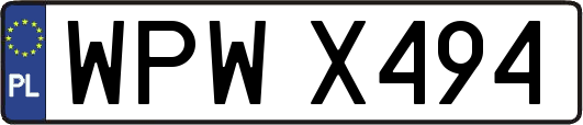 WPWX494