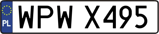 WPWX495