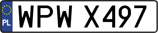 WPWX497