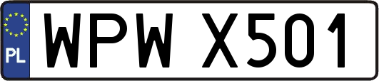 WPWX501
