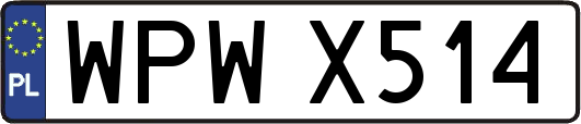 WPWX514