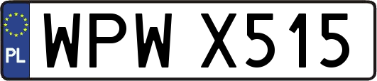 WPWX515