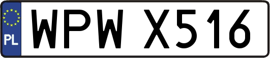 WPWX516