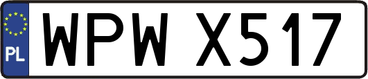 WPWX517