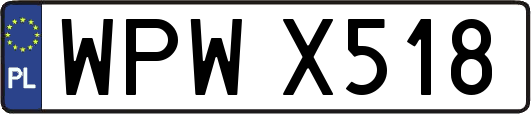 WPWX518