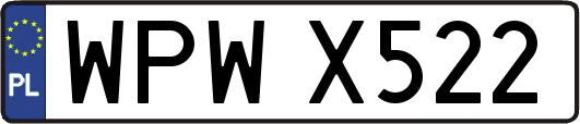 WPWX522