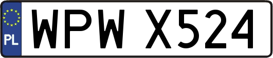 WPWX524