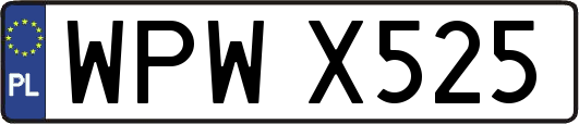 WPWX525