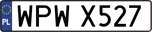 WPWX527