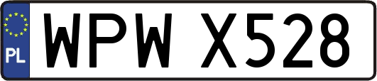 WPWX528