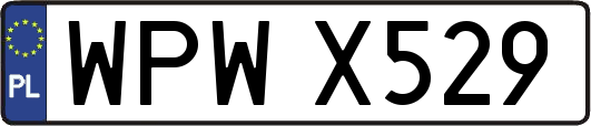 WPWX529