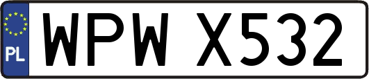 WPWX532