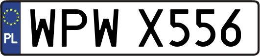WPWX556