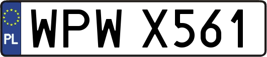 WPWX561