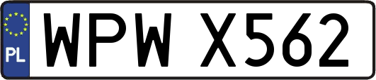 WPWX562