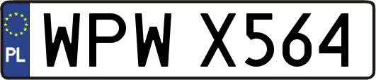 WPWX564