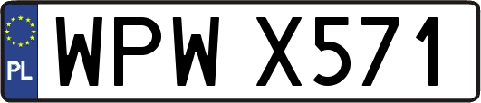 WPWX571