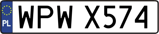 WPWX574