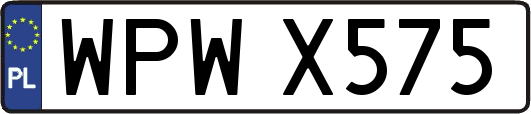 WPWX575
