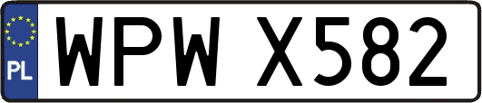 WPWX582