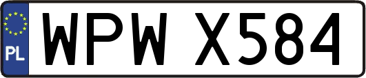 WPWX584
