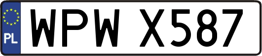 WPWX587