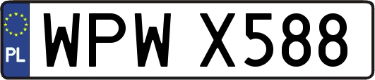 WPWX588