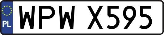 WPWX595