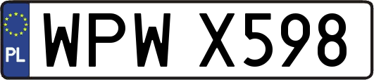 WPWX598