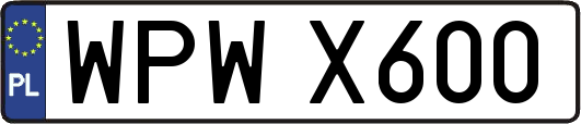 WPWX600
