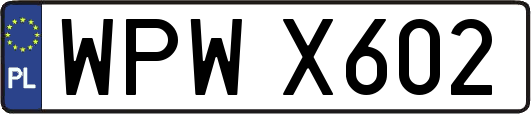 WPWX602