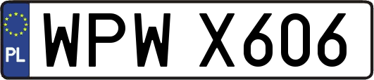 WPWX606