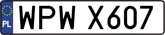 WPWX607