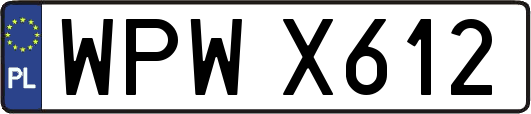 WPWX612