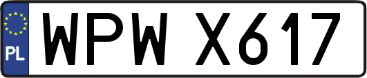 WPWX617
